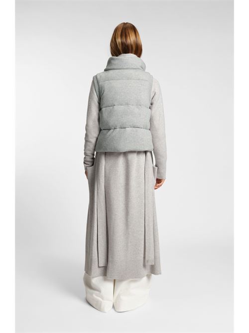 Gilet Boss focrina BOSS | 50547894 FOCRINA 10273886.058